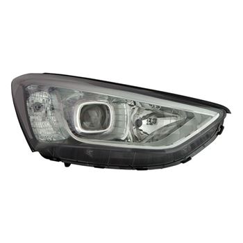 espejos - Faro principal ALKAR 2752579