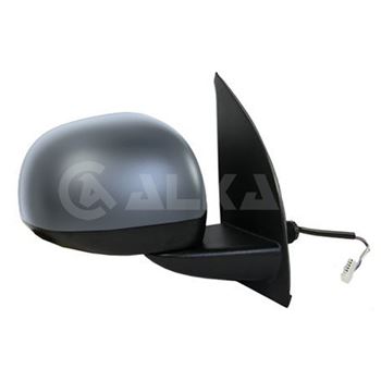 espejos - Retrovisor exterior ALKAR 6140924