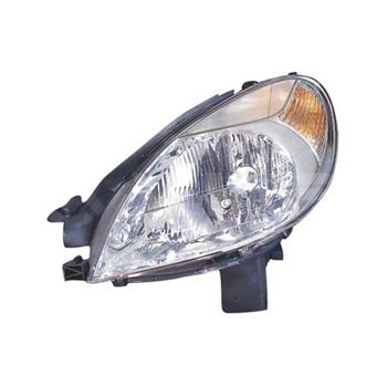 espejos - Faro principal ALKAR 2745364