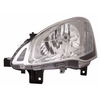 espejos - Faro principal ALKAR 2752975