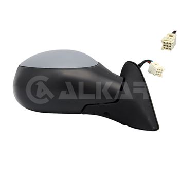 espejos - Retrovisor exterior ALKAR 6140364