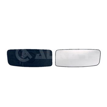 espejos - Cristal de espejo, retrovisor exterior ALKAR 6412994