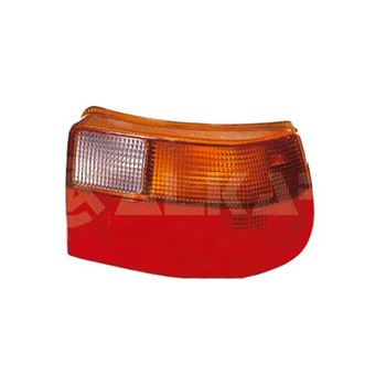 espejos - Piloto posterior ALKAR 2222436