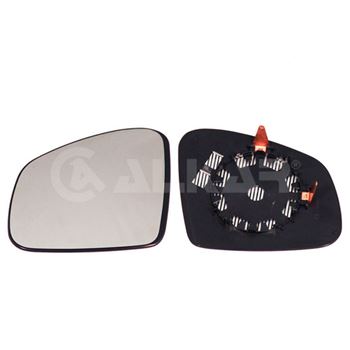 espejos - Cristal de espejo, retrovisor exterior ALKAR 6481191