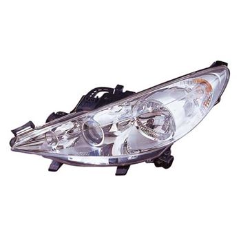 espejos - Faro principal ALKAR 2755283