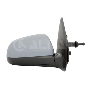 espejos - Retrovisor exterior ALKAR 6138453