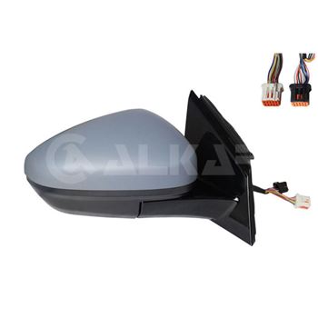 espejos - Retrovisor exterior ALKAR 6148729