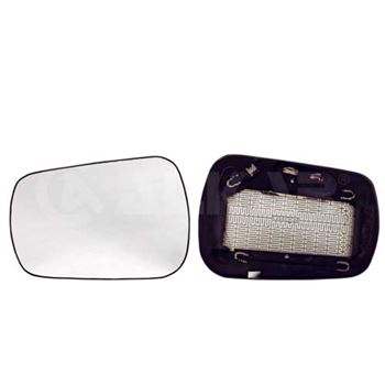 espejos - Cristal de espejo, retrovisor exterior ALKAR 6431387