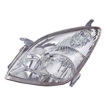 espejos - Faro principal ALKAR 2741267