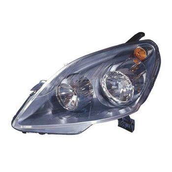 espejos - Faro principal ALKAR 2745440