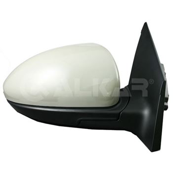espejos - Retrovisor exterior ALKAR 6128454