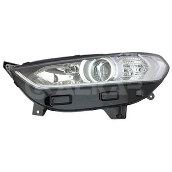 espejos - Faro principal ALKAR 2761378