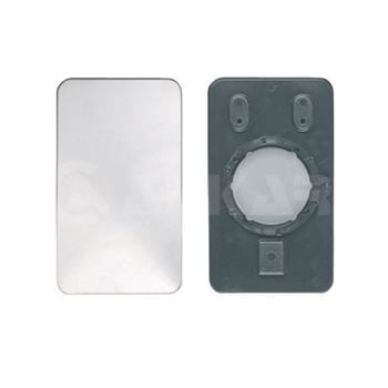 espejos - Cristal de espejo, retrovisor exterior ALKAR 7405247