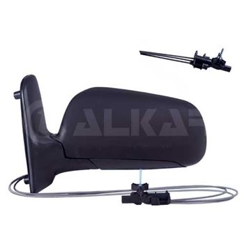espejos - Retrovisor exterior ALKAR 6164800