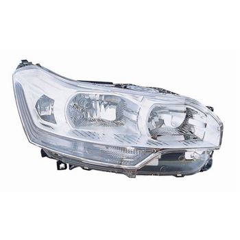 espejos - Faro principal ALKAR 2772852