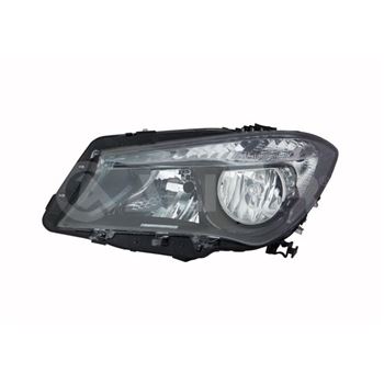espejos - Faro principal ALKAR 2771701