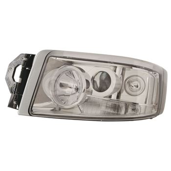 espejos - Faro principal ALKAR 9842024