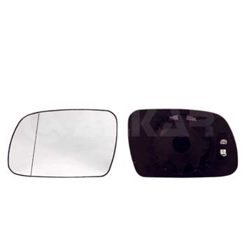 espejos - Cristal de espejo, retrovisor exterior ALKAR 6471307