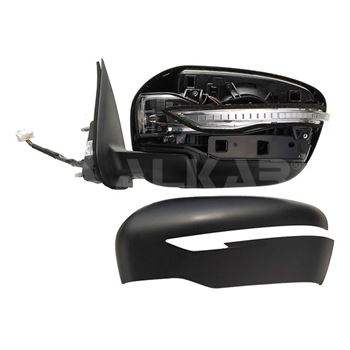 espejos - Retrovisor exterior ALKAR 9049624