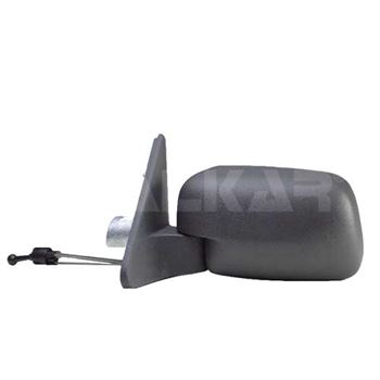 espejos - Retrovisor exterior ALKAR 6164153