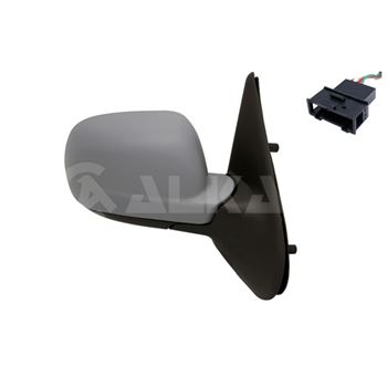 espejos - Retrovisor exterior ALKAR 6126070