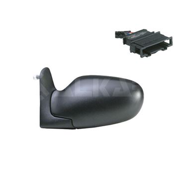 espejos - Retrovisor exterior ALKAR 6125130