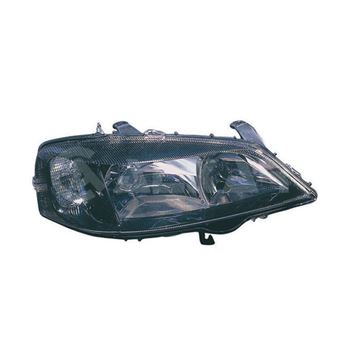 espejos - Faro principal ALKAR 2752437