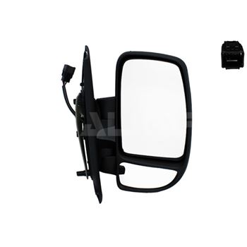 espejos - Retrovisor exterior ALKAR 9236905