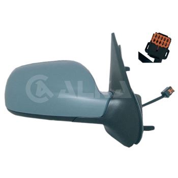 espejos - Retrovisor exterior ALKAR 6112365