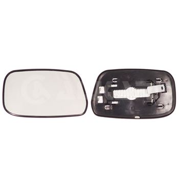 espejos - Cristal de espejo, retrovisor exterior ALKAR 6491260