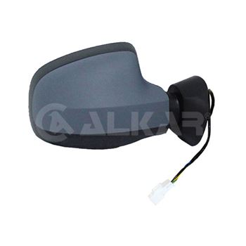 espejos - Retrovisor exterior ALKAR 6125643
