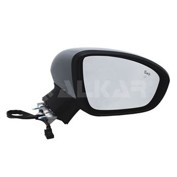 espejos - Retrovisor exterior ALKAR 6148251