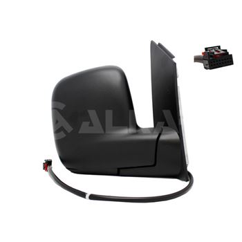 espejos - Retrovisor exterior ALKAR 9226154
