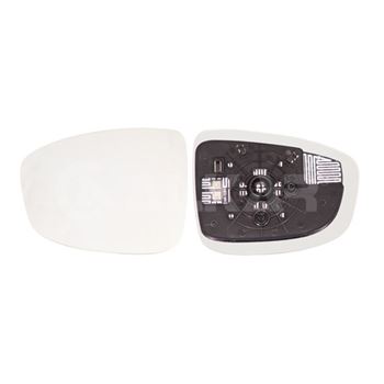 espejos - Cristal de espejo, retrovisor exterior ALKAR 6482665