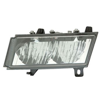 espejos - Faro antiniebla ALKAR 9615019