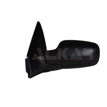 espejos - Retrovisor exterior ALKAR 6136228