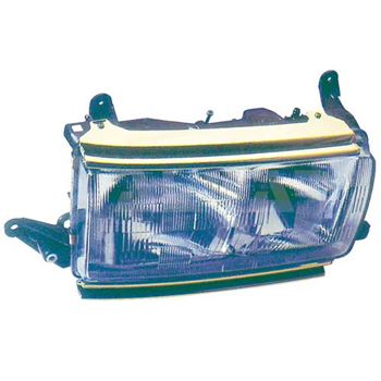 espejos - Faro principal ALKAR 2706030