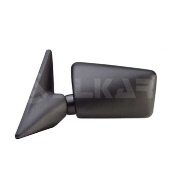 espejos - Retrovisor exterior ALKAR 6101336