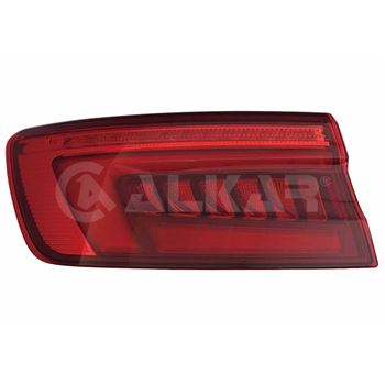 espejos - Piloto posterior ALKAR 2021479