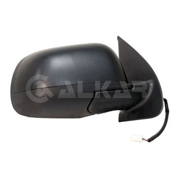 espejos - Retrovisor exterior ALKAR 6130553