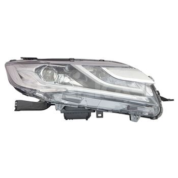 espejos - Faro principal ALKAR 2752027