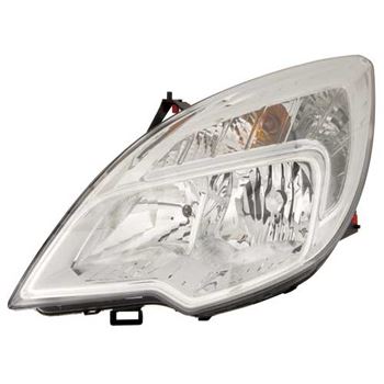 espejos - Faro principal ALKAR 2745752