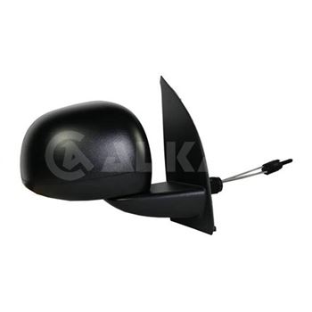 espejos - Retrovisor exterior ALKAR 6138934