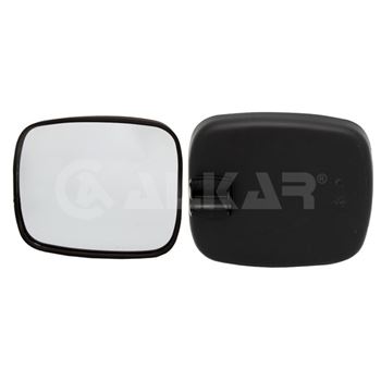 espejos - Retrovisor exterior ALKAR 6140418