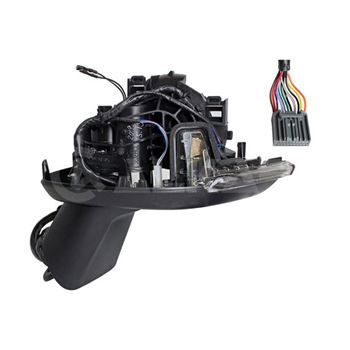 espejos - Retrovisor exterior ALKAR 6335691