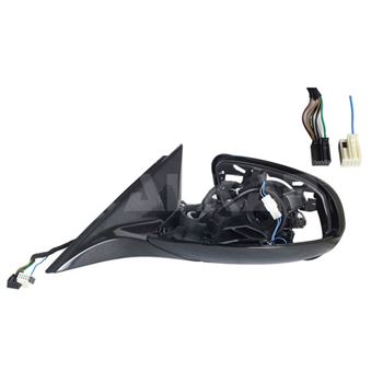 espejos - Retrovisor exterior ALKAR 6339002