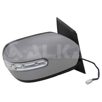 espejos - Retrovisor exterior ALKAR 9028658