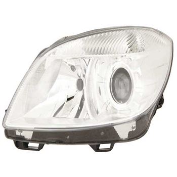 espejos - Faro principal ALKAR 2755527
