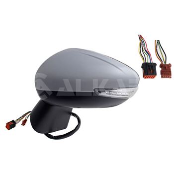 espejos - Retrovisor exterior ALKAR 6143886
