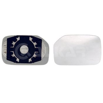 espejos - Cristal de espejo, retrovisor exterior ALKAR 6432285